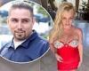 Britney Spears' friends are 'wary' of her rumored boyfriend Paul Soliz's ... trends now