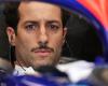 Ricciardo storms to fourth fastest in Miami sprint qualifying