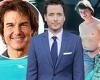 Who are the shortest actors in Hollywood? Tom Cruise does NOT make the list at ... trends now