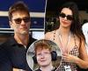 sport news Miami Grand Prix: Tom Brady hits the paddock alongside Kendall Jenner and Ed ... trends now