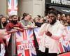 Britain's Got Talent fans SLAM Danny Platinum's 'set up' audition as the rapper ... trends now