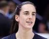 sport news Caitlin Clark scores first ever points for Indiana Fever in WNBA preseason ... trends now