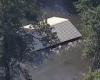 Horrifying drone footage shows Texas underwater after catastrophic flash ... trends now