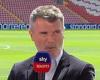 sport news Roy Keane calls Erling Haaland a 'SPOILED BRAT' after his furious reaction to ... trends now