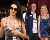 sport news A-listers descend on Miami for Formula 1 Grand Prix with Ivanka and Jared ... trends now