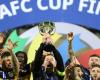 Central Coast Mariners become first Australian club to win AFC Cup