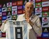 sport news Former Barcelona and Argentina manager Cesar Luis Menotti dies aged 85 as ... trends now