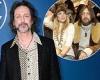 Black Crowes singer Chris Robinson reveals his marriage to Kate Hudson 'was ... trends now