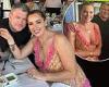 Ricky Hatton and Claire Sweeney take HUGE next step in their relationship as ... trends now