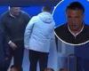 sport news NRL legend Sam Burgess involved in tunnel altercation with rival official after ... trends now