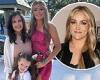Jamie Lynn Spears says mom Lynne 'brings magic to everything she does' as she ... trends now