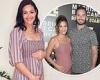 The Bachelorette star Desiree Hartsock, 37, announces her third pregnancy with ... trends now