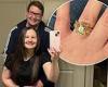 Gypsy Rose Blanchard returned 'family heirloom' wedding ring to ex-husband Ryan ... trends now