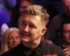sport news Kyren Wilson takes first seven frames to hold commanding lead but underdog Jak ... trends now