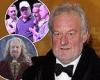 Cast of the Lord of the Rings pay tribute to late co-star Bernard Hill, ... trends now