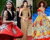 Zendaya's Met Gala style: Her biggest and boldest fashion statements so far - ... trends now