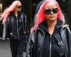 Rihanna debuts bold new hairstyle just DAYS ahead of Met Gala... after teasing ... trends now