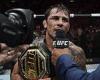 sport news Alexandre Pantoja defends his UFC flyweight title after unanimous decision win ... trends now