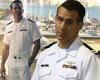 FIRST LOOK:  Ryan Reynolds is a total heartthrob in a Navy officer uniform ... trends now