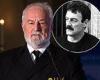 Fans label Bernard Hill's breakthrough role one of 'the very greatest ... trends now