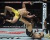 sport news Is this the UFC's best showman? Michel Pereira knocks opponent down, BACKFLIPS ... trends now