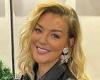 Sheridan Smith admits 'it's hard to let anyone in' as she signs up to dating ... trends now