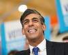 Rishi Sunak insists there is 'everything to play for' despite Tories' brutal ... trends now