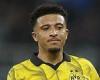 sport news Man United will look to sell Jadon Sancho this summer after the winger held ... trends now