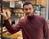 Sacre beurré! French foodies up in arms after 'virtue-signalling' bakery chain ... trends now