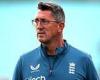 sport news England Women's cricket coach reveals his team use AI to help pick their team - ... trends now