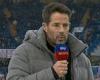 sport news Jamie Redknapp insists Man United and Tottenham will still 'put on a show' ... trends now