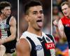 AFL Round-Up: Freo finds a trump card, Saints have a gem, and Petty proves his ...