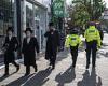 The surge in anti-Semitism in the UK since the October 7 attacks is one of the ... trends now