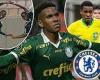 sport news Dubbed 'Messinho', team-mates with Endrick and the youngest Brazilian to have a ... trends now