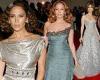 Will JLo steal the show? Jennifer Lopez is set to co-host this year's Met Gala ... trends now