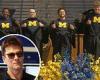 sport news Michigan brings out JJ McCarthy, Blake Corum and Desmond Howard as special ... trends now