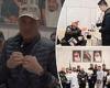 sport news Tyson Fury and family land in Saudi Arabia ahead of Oleksandr Usyk clash in two ... trends now