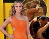 Emily Blunt reveals kissing some of her Hollywood co-stars made her want to be ... trends now