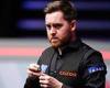 sport news Jak Jones will aim to become the fourth qualifier to win the World Snooker ... trends now