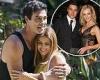 The one trait James Stewart's lovers all have in common - as the Home and Away ... trends now