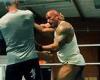 sport news The Rock begins MMA training as the Hollywood A-lister hits pads and grapples ... trends now