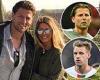 sport news German football love triangle: 43-year-old Borussia Dortmund icon's ex-wife, ... trends now