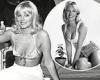 Former Page 3 star Angela Jay dies at the age of 71 with her husband by her ... trends now