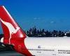 Qantas passengers to receive up to $450 after major blunder: How to find out if ... trends now