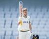 sport news COUNTY CHAMPIONSHIP ROUND-UP: Joe Root scores his second century in a row as ... trends now