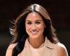 Revealed: Meghan's popularity with the British public remains unchanged, with ... trends now