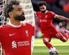 sport news Mohamed Salah's performance and crowd reaction show he CAN be part of ... trends now