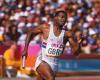 Ex-Olympic sprinter Kriss Akabusi, 65, is banned from driving and told to pay ... trends now