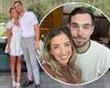 Denise Austin's daughter Katie Austin is married! Fitness influencer ties the ... trends now