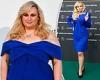 Rebel Wilson reveals why she 'never thought' she would lose weight following ... trends now